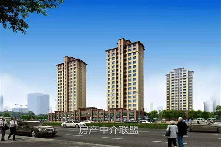 龙都河畔花城2室2厅1卫45万92m2出售