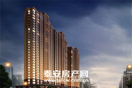 万博·北京湾3室2厅1卫123m2